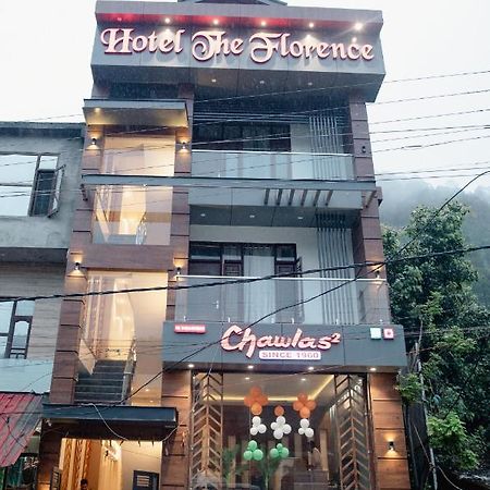 Hotel The Florence Чамба Екстериор снимка